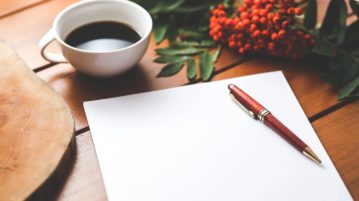 Need Article’s for the Journal!!!!